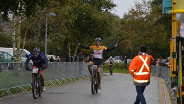 Vtathlon du Folgot : Fav et Peden vainqueurs