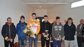Vtathlon du Folgot : Fav et Peden vainqueurs