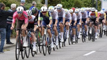 Anatole Leboucher :  les gars se sont mis  la planche 