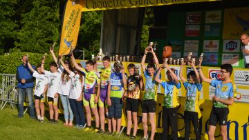 Chouette Guilrienne: le point sur la course