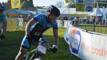 Chouette Guilrienne: le point sur la course