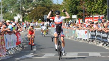 Saint-Brieuc Agglo Tour: Quinio en patron