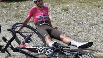 La Sportbreizh Elite 2026. Alex Doltaire : � Cette arriv�e, elle donne envie �