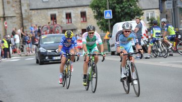 Saint Brieuc Agglo Tour #1: Schmidt devant Cam 