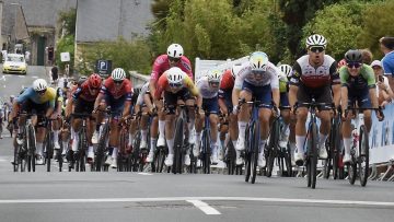Anatole Leboucher :  les gars se sont mis  la planche 