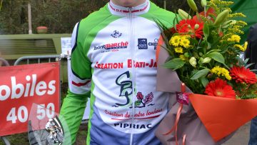 Cyclo-Cross d'Avessac (44) : Classements