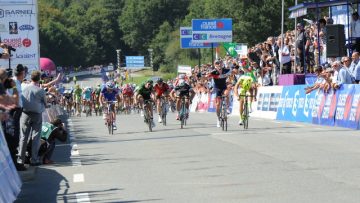 Chavanel ! / Gautier 4me