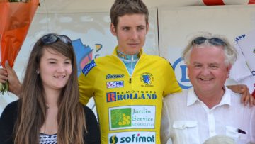 Ronde Finistrienne  Pencran (29) : Doubl Loudacien