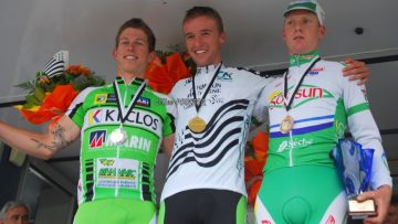 Championnat de Bretagne Route  Saint-Marc le Blanc : les engags 