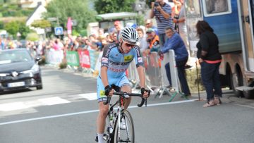 Saint Brieuc Agglo Tour #1: Schmidt devant Cam 