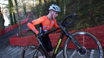 Championnats de Bretagne de CX : Tous les rsultats !