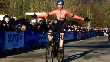 Championnats de Bretagne de CX : Tous les rsultats !