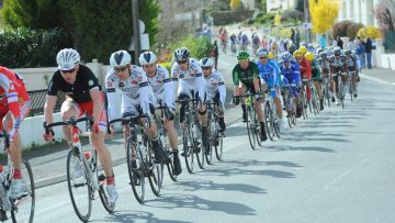 Classic Loire-Atlantique : Grard dans le top 10