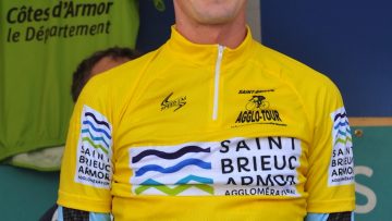 Saint Brieuc Agglo Tour #1: Schmidt devant Cam 