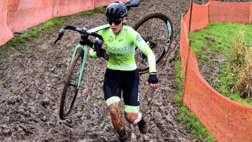 Championnats de Bretagne de cyclo-cross : Aprs Chtelaudren, les vainqueurs pensent dj  Ouistreham et Troyes