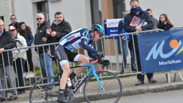 Saint Av (56) : podium junior