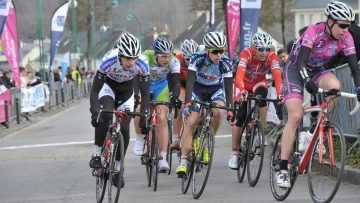 Saint Av (56) : podium junior