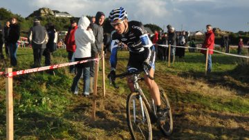 Julien Absalon : "J’ai t chaleureusement accueilli par les bretons !"