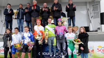 Le Bobet : encore Renault !