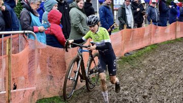 Championnats de Bretagne de cyclo-cross : Aprs Chtelaudren, les vainqueurs pensent dj  Ouistreham et Troyes
