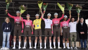 TPLCL 2026 : Mayenne Monbana Rapido domine le contre-la-montre par �quipe