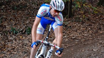 Cyclo-Cross de Loctudy : les engags 