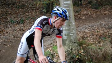 Cyclo-Cross de Loctudy : les engags 