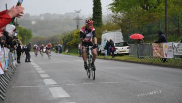 Championnat du Finistre des PC : Abiven et Saouzanet