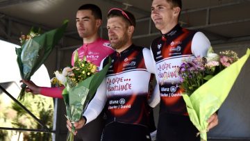 TPLCL 2026. Emmanuel Morin prive les Mayennais dun deuxi�me grand chlem