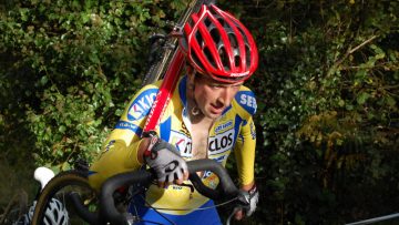 Cyclo-Cross de Loctudy : les engags 