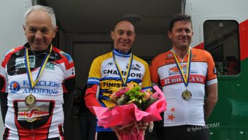 Championnat du Finistre des PC : Abiven et Saouzanet