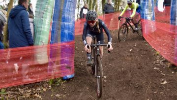 Championnats de France de CX: tous  Camors ce week-end !