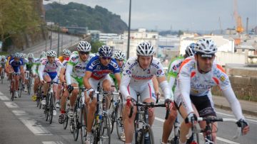 GP de Brest : la vido du Bic
