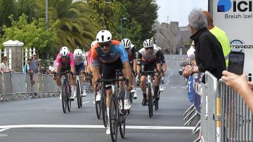 La Fl�che bigoud�ne  Norauto. Paul Conor �tait le plus fort !