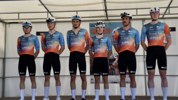 Essor Breton 2026. Les Bretons font p�le figure, sauf Evan Le Guilloux