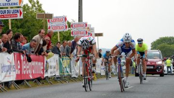 Tour du Lon: victoire finale pour Fouchard