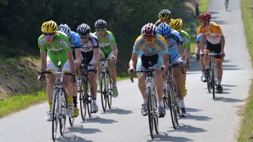 Ronde Finistrienne # 2  Pont-de-Buis : Prsentation 