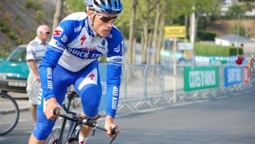 Quick Step 2010 : du classique