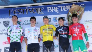 Estivale Bretonne #1: Le doublé du team WB Fybolia Morbihan
