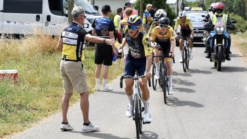 La Sportbreizh U19 UCI 2026. Louis Antoine : � Je pr�f�re �tre sur la Sportbreizh quau championnat de France �