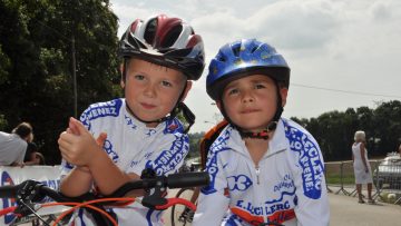 Ecoles de Cyclisme  Lannugat-Douarnenez (29) : les rsultats 