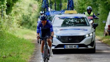 La Sportbreizh 2023-Trophe France Bleu Breizh Izel. Johan Simon :  J’y crois pas, J’ai tout mis ! 