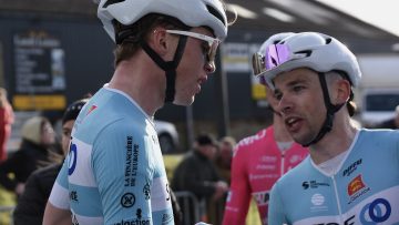 Grand Prix Gilbert Bousquet : Le Rouennais Louka Lesueur de bout en bout !