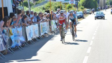 Ronde Finistrienne#3 : Guillemot continue la moisson