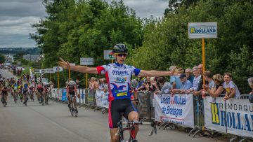 Ronde Finistrienne: Cam souffle ses bougies