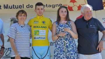 Ronde Finistrienne#3 : Guillemot continue la moisson