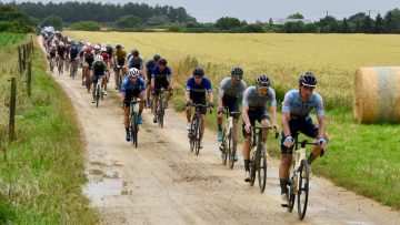 La Sportbreizh 2023-Trophe France Bleu Breizh-Izel. Jordan Levasseur  Cette victoire revient  toute l’quipe .