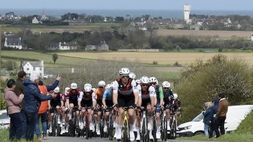 TPLCL 2026 : Luca De Vencenzi gagne la premi�re �tape