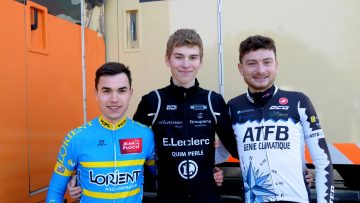 Plumelec 3J: Brault devant Merlet