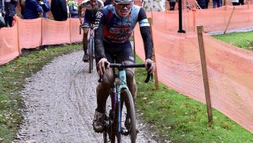 Championnat de France de cyclo-cross. Louis Tanguy : � Je vais tout donner, comme dhabitude �